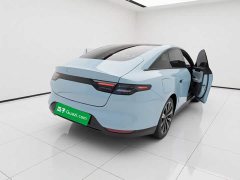 Leapmotor Leapo C01 606 Smart Comfort Edition - ფოტო 4