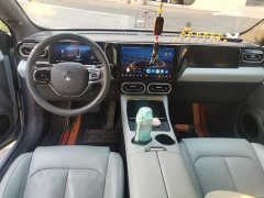Leapmotor Leapo C01 606 Smart Comfort Edition - ფოტო 5