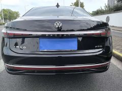 Volkswagen Passat Pro 380TSI Longyao Edition - ფოტო 10