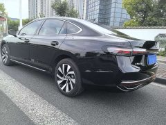 Volkswagen Passat Pro 380TSI Longyao Edition - ფოტო 11
