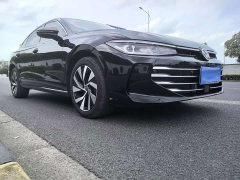 Volkswagen Passat Pro 380TSI Longyao Edition - ფოტო 3