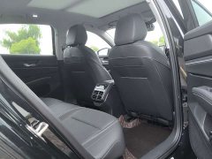 Volkswagen Passat Pro 380TSI Longyao Edition - ფოტო 5