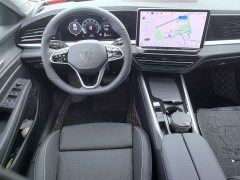 Volkswagen Passat Pro 380TSI Longyao Edition - ფოტო 8