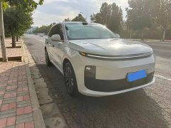 Li Auto L6 Pro Smart Refresh Edition - ფოტო 1