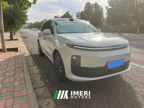 2026 Li Auto L6 Pro Smart Refresh Edition - ავტომობილი ჩინეთიდან