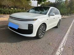 Li Auto L6 Pro Smart Refresh Edition - ფოტო 3