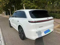 Li Auto L6 Pro Smart Refresh Edition - ფოტო 4
