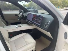 Li Auto L6 Pro Smart Refresh Edition - ფოტო 5