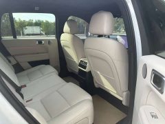 Li Auto L6 Pro Smart Refresh Edition - ფოტო 6