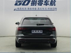 Audi A4 (Imported) Avant 40 TFSI Elegance - ფოტო 10