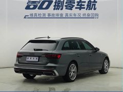 Audi A4 (Imported) Avant 40 TFSI Elegance - ფოტო 11
