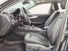 Audi A4 (Imported) Avant 40 TFSI Elegance - ფოტო 4