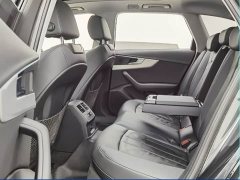 Audi A4 (Imported) Avant 40 TFSI Elegance - ფოტო 5