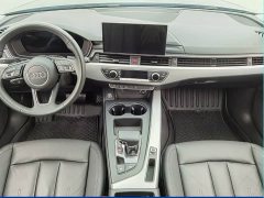 Audi A4 (Imported) Avant 40 TFSI Elegance - ფოტო 6