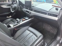 Audi A4 (Imported) Avant 40 TFSI Elegance - ფოტო 7