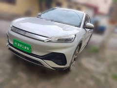 BYD Yuan Plus Champion Edition 510KM Transcendent - ფოტო 1