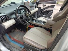 BYD Yuan Plus Champion Edition 510KM Transcendent - ფოტო 11