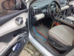 BYD Yuan Plus Champion Edition 510KM Transcendent - ფოტო 12