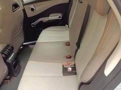 BYD Yuan Plus Champion Edition 510KM Transcendent - ფოტო 13