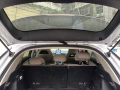 BYD Yuan Plus Champion Edition 510KM Transcendent - ფოტო 15