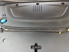 BYD Yuan Plus Champion Edition 510KM Transcendent - ფოტო 16