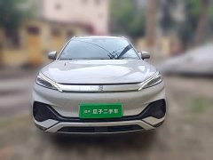 BYD Yuan Plus Champion Edition 510KM Transcendent - ფოტო 2