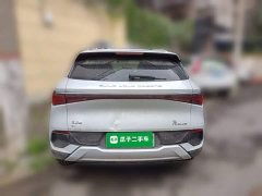 BYD Yuan Plus Champion Edition 510KM Transcendent - ფოტო 3