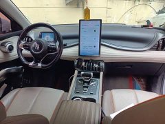 BYD Yuan Plus Champion Edition 510KM Transcendent - ფოტო 5