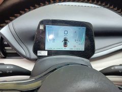 BYD Yuan Plus Champion Edition 510KM Transcendent - ფოტო 7