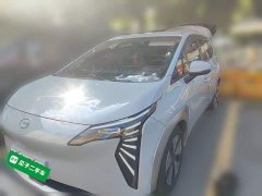 GAC AION Y Plus 80 Joy Edition - ფოტო 1