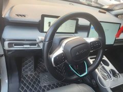 GAC AION Y Plus 80 Joy Edition - ფოტო 11