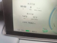 GAC AION Y Plus 80 Joy Edition - ფოტო 13
