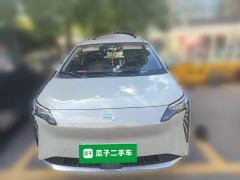 GAC AION Y Plus 80 Joy Edition - ფოტო 2