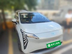 GAC AION Y Plus 80 Joy Edition - ფოტო 3