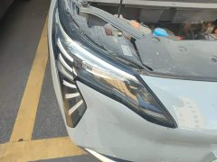 GAC AION Y Plus 80 Joy Edition - ფოტო 7