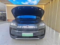 Denza N9 Flagship - ფოტო 3