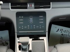 Li Auto ONE Extended Range 6-Seater - ფოტო 10