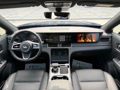 Li Auto ONE Extended Range 6-Seater - ფოტო 11