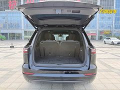 Li Auto ONE Extended Range 6-Seater - ფოტო 12