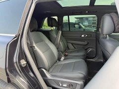 Li Auto ONE Extended Range 6-Seater - ფოტო 13