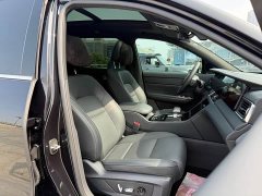 Li Auto ONE Extended Range 6-Seater - ფოტო 14