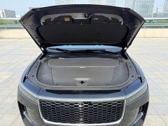 Li Auto ONE Extended Range 6-Seater - ფოტო 15