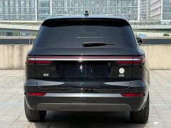 Li Auto ONE Extended Range 6-Seater - ფოტო 17