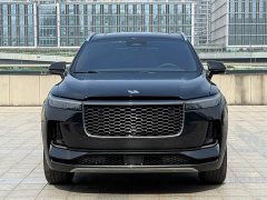 Li Auto ONE Extended Range 6-Seater - ფოტო 2