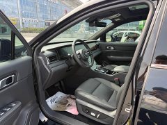 Li Auto ONE Extended Range 6-Seater - ფოტო 4