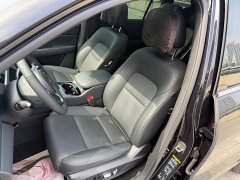 Li Auto ONE Extended Range 6-Seater - ფოტო 6