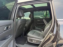 Li Auto ONE Extended Range 6-Seater - ფოტო 8