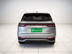 Geely Xingyue L 2.0T High-Power Automatic FWD Flagship - ფოტო 3