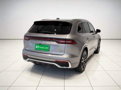 Geely Xingyue L 2.0T High-Power Automatic FWD Flagship - ფოტო 4