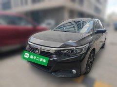 Honda Lingpai 180Turbo CVT Luxury - ფოტო 1